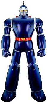 スーパーロボットビニールコレクション 太陽の使者 鉄人28号 全高約540mm Amazon | ActionToys スーパーロボットビニールコレクション